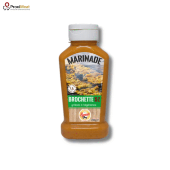 Marinade Brochette DZ – 260 g