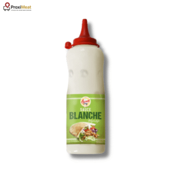 Sauce Blanche – 500 ml