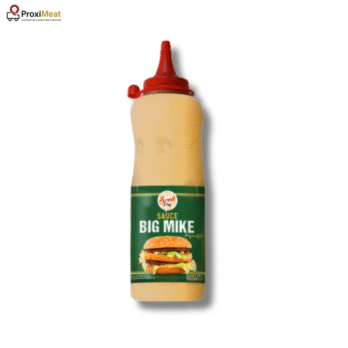 Sauce Big Mike – 500 ml