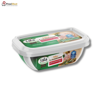Pâtés Délice à l’Algérienne – 180g (Certifié AVS)