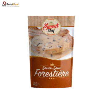 Sauce Forestière – 500 g