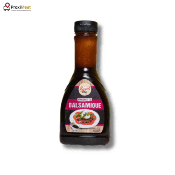 Vinaigrette Balsamique – 500 g