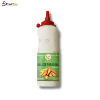Sauce Deluxe Potatoes – 500 ml