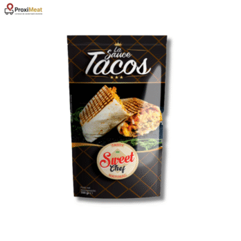 Sauce Tacos – 500 g