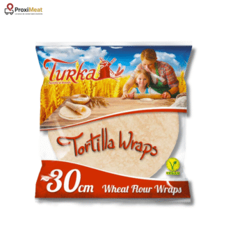 Tortilla Wrap – 30 cm