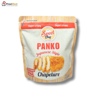 Chapelure Panko – 500 g